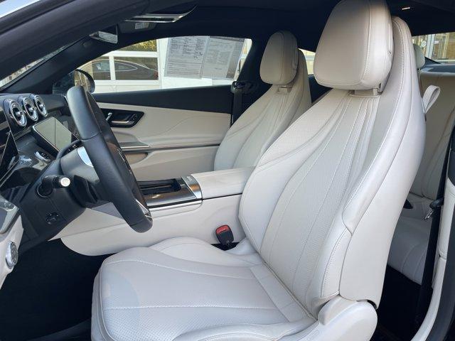 used 2024 Mercedes-Benz CLE 300 car, priced at $51,888