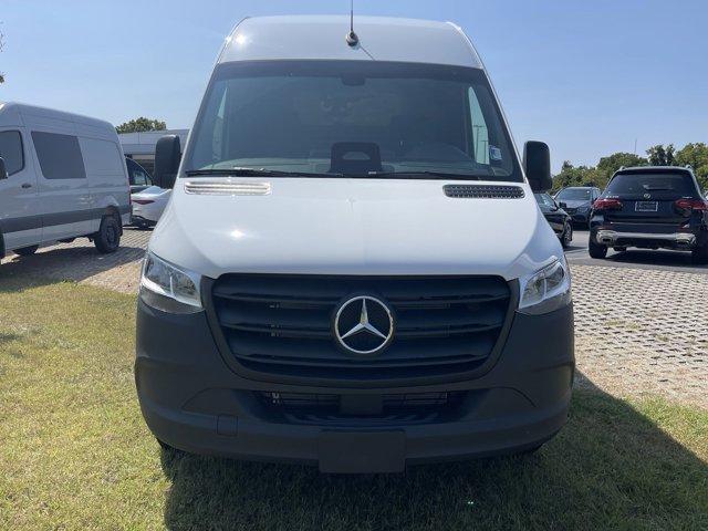 new 2025 Mercedes-Benz Sprinter 2500 car