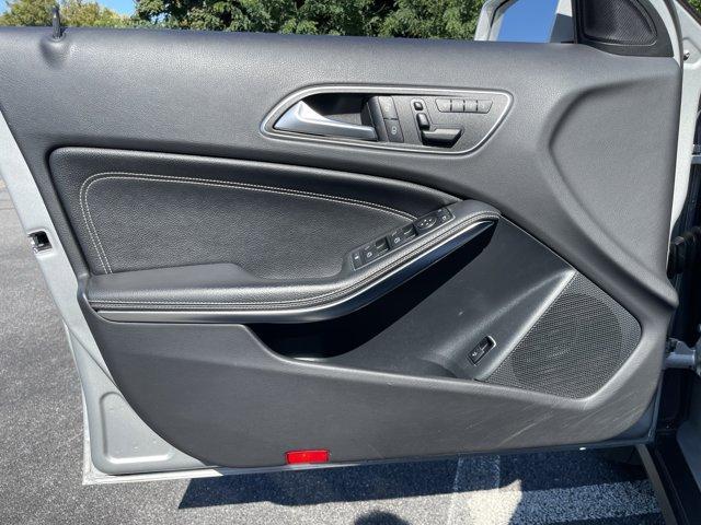 used 2017 Mercedes-Benz GLA 250 car, priced at $14,988