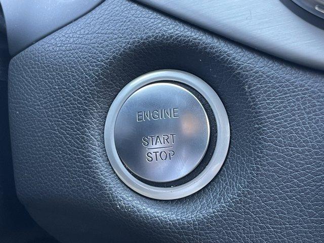 used 2017 Mercedes-Benz GLA 250 car, priced at $14,988