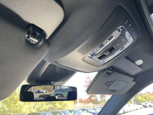 used 2022 Mercedes-Benz GLE 350 car, priced at $44,888