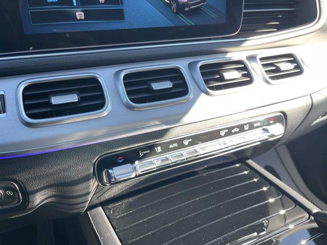 used 2022 Mercedes-Benz GLE 350 car, priced at $44,888