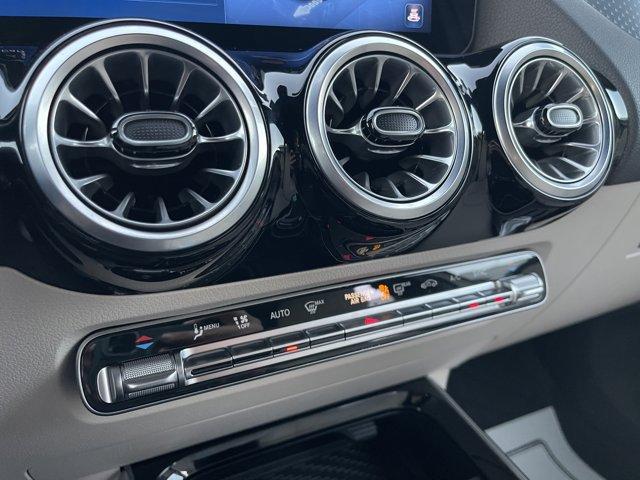 used 2025 Mercedes-Benz GLA 250 car, priced at $42,588