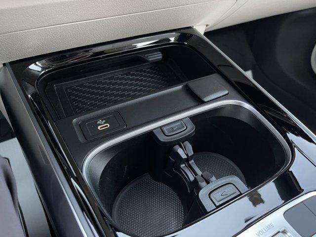 used 2025 Mercedes-Benz GLA 250 car, priced at $42,588