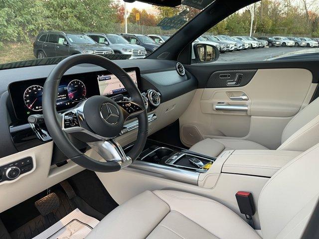used 2025 Mercedes-Benz GLA 250 car, priced at $42,588