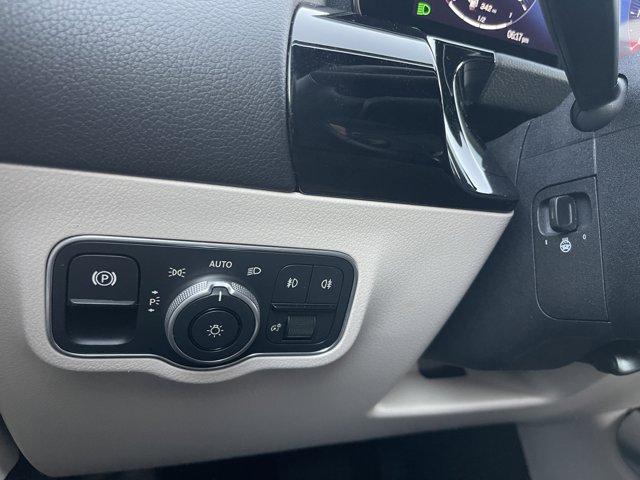 used 2025 Mercedes-Benz GLA 250 car, priced at $42,588