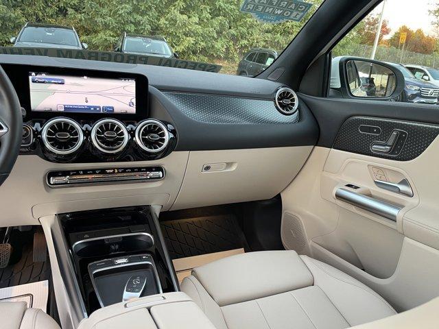 used 2025 Mercedes-Benz GLA 250 car, priced at $42,588