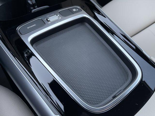 used 2025 Mercedes-Benz GLA 250 car, priced at $42,588