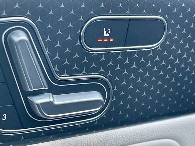 used 2025 Mercedes-Benz GLA 250 car, priced at $42,588