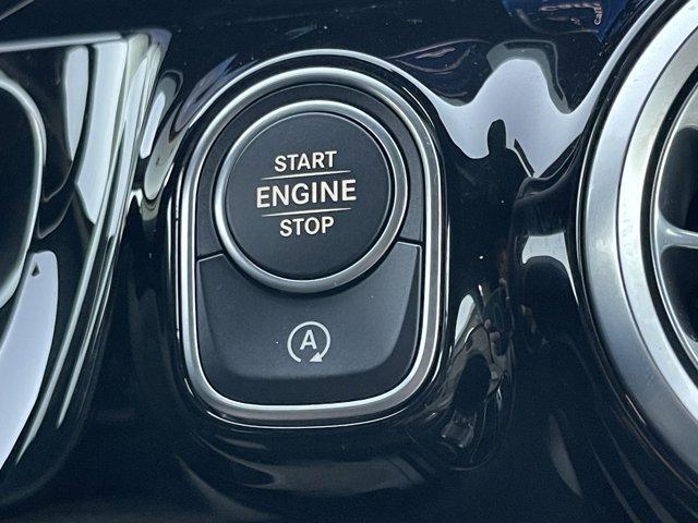 used 2025 Mercedes-Benz GLA 250 car, priced at $42,588