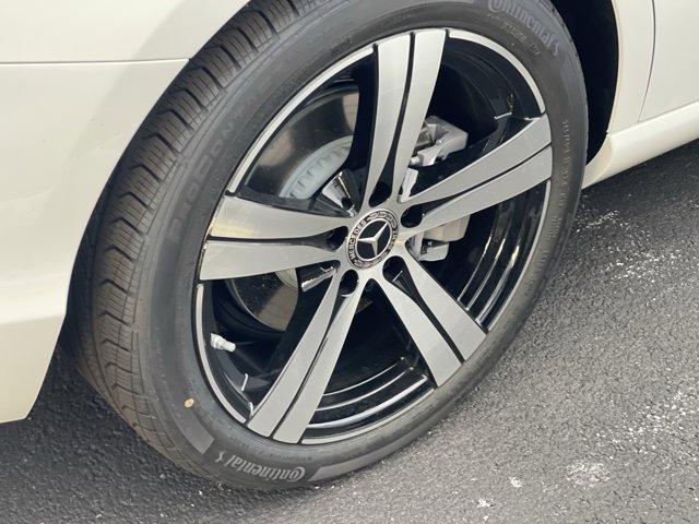 new 2026 Mercedes-Benz C-Class car