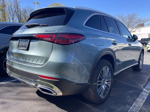 new 2026 Mercedes-Benz GLC 300 car