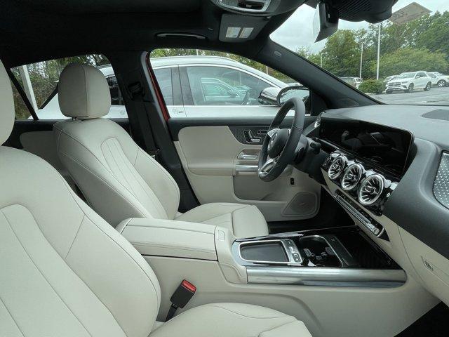 new 2026 Mercedes-Benz GLA 250 car