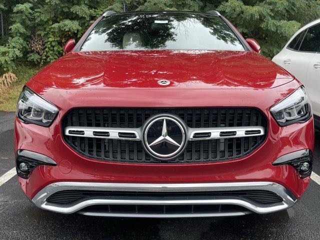 new 2026 Mercedes-Benz GLA 250 car