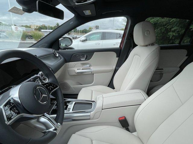 new 2026 Mercedes-Benz GLA 250 car