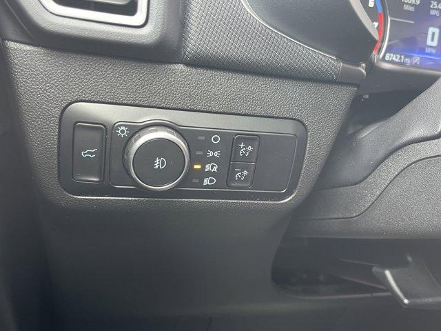 used 2024 Ford Bronco Sport car, priced at $32,888