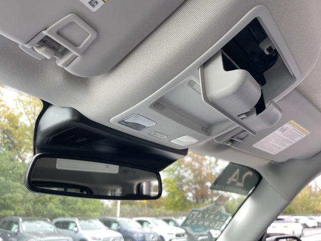 used 2024 Ford Bronco Sport car, priced at $32,888