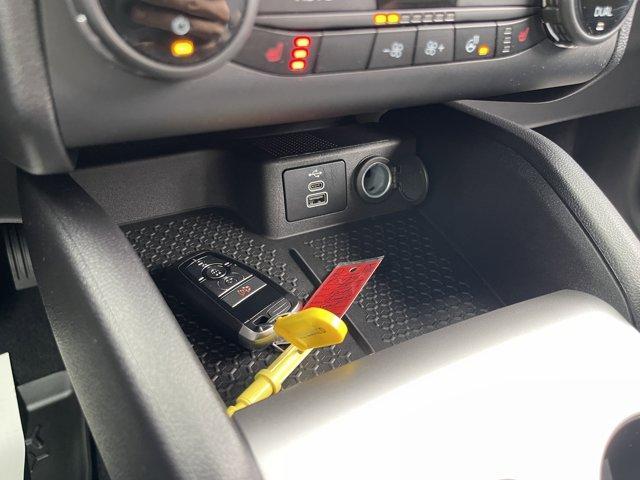 used 2024 Ford Bronco Sport car, priced at $32,888