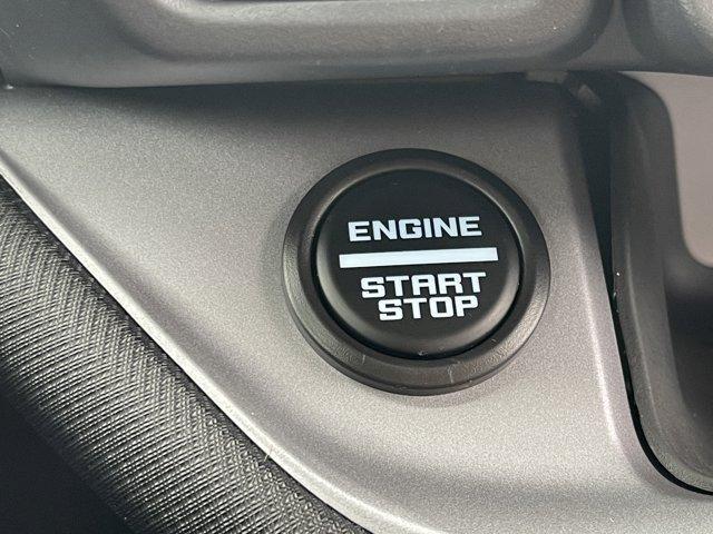 used 2024 Ford Bronco Sport car, priced at $32,888