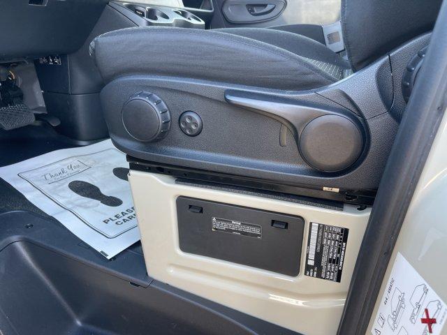 used 2025 Mercedes-Benz Sprinter 2500 car, priced at $57,788