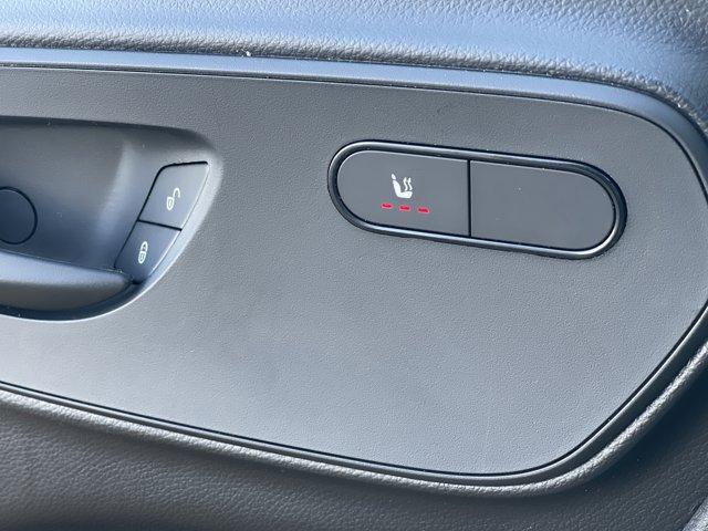 used 2025 Mercedes-Benz Sprinter 2500 car, priced at $57,788