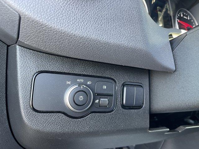 used 2025 Mercedes-Benz Sprinter 2500 car, priced at $57,788