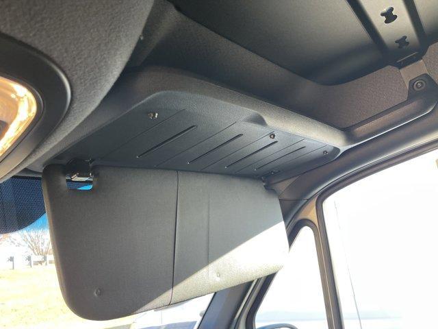 used 2025 Mercedes-Benz Sprinter 2500 car, priced at $57,788