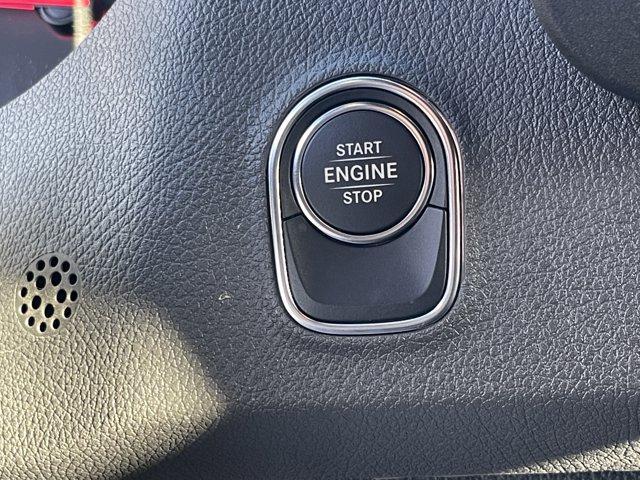 used 2025 Mercedes-Benz Sprinter 2500 car, priced at $57,788