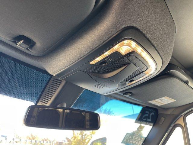 used 2025 Mercedes-Benz Sprinter 2500 car, priced at $57,788