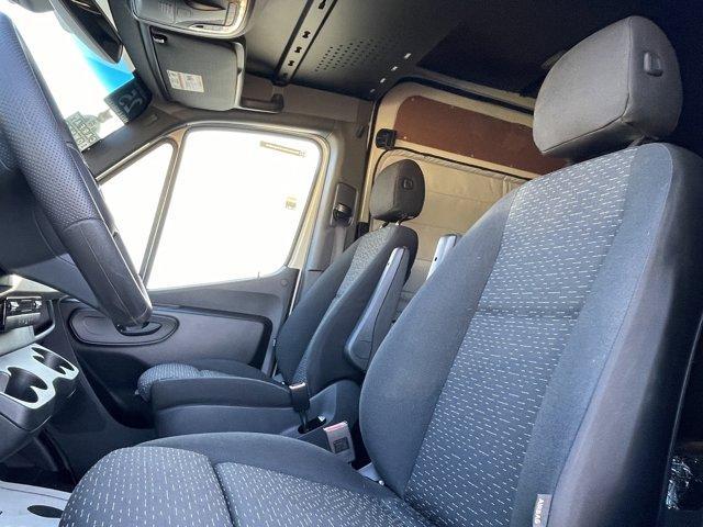 used 2025 Mercedes-Benz Sprinter 2500 car, priced at $57,788