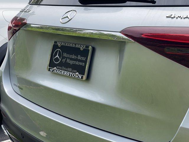 new 2025 Mercedes-Benz GLE 350 car