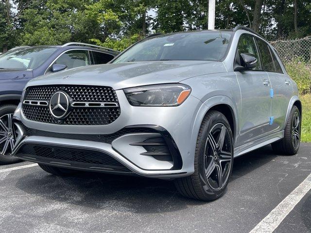 new 2025 Mercedes-Benz GLE 350 car