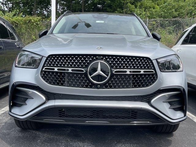 new 2025 Mercedes-Benz GLE 350 car