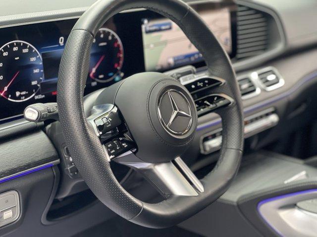 used 2025 Mercedes-Benz GLS 450 car, priced at $87,988