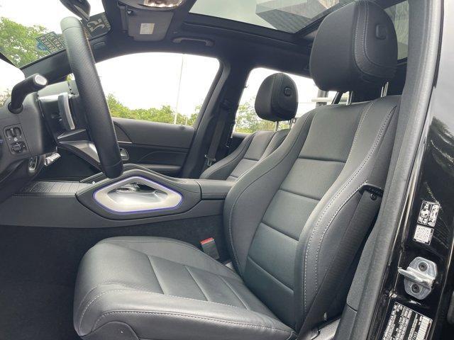 used 2025 Mercedes-Benz GLS 450 car, priced at $87,988