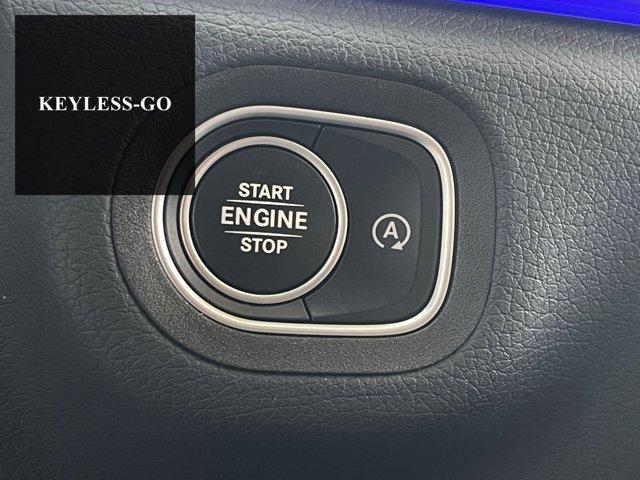 used 2025 Mercedes-Benz GLS 450 car, priced at $87,788