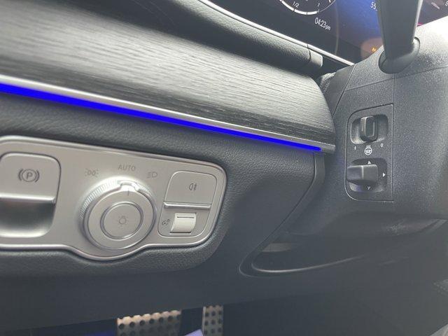 used 2025 Mercedes-Benz GLS 450 car, priced at $87,988