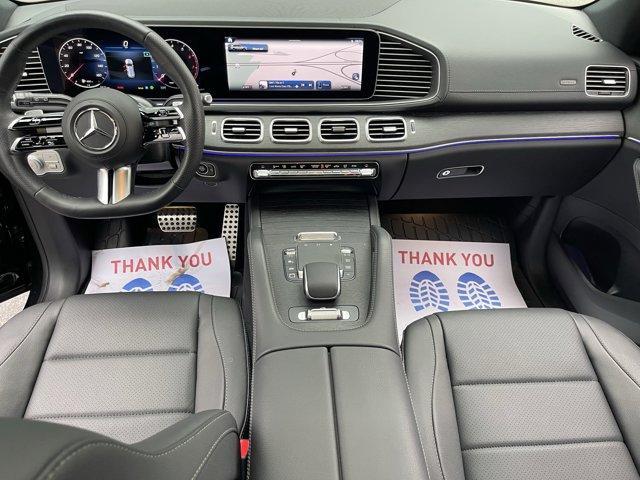 used 2025 Mercedes-Benz GLS 450 car, priced at $87,988