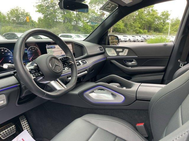 used 2025 Mercedes-Benz GLS 450 car, priced at $87,988