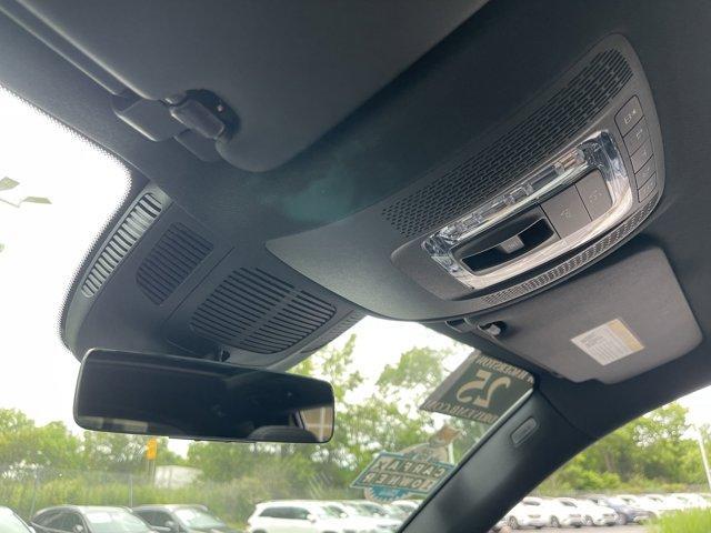 used 2025 Mercedes-Benz GLS 450 car, priced at $87,788