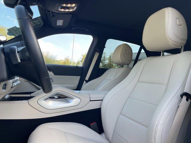 used 2025 Mercedes-Benz GLE 350 car, priced at $63,788
