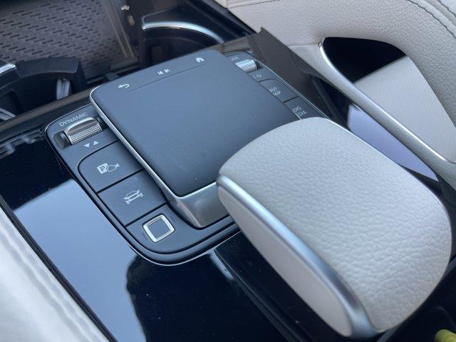 used 2025 Mercedes-Benz GLE 350 car, priced at $63,788