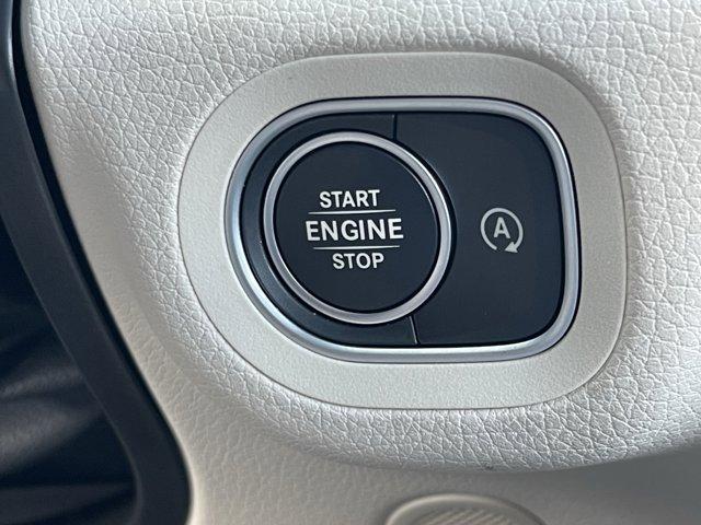 used 2025 Mercedes-Benz GLE 350 car, priced at $63,788
