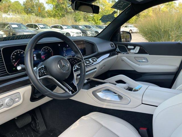 used 2025 Mercedes-Benz GLE 350 car, priced at $63,788