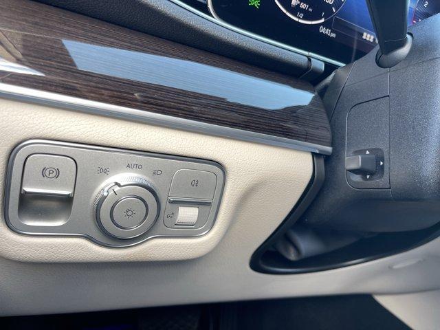 used 2025 Mercedes-Benz GLE 350 car, priced at $63,788