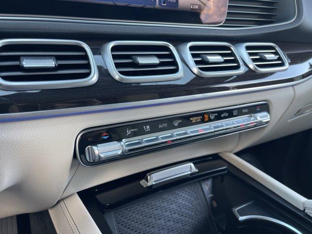 used 2025 Mercedes-Benz GLE 350 car, priced at $63,788