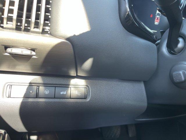 used 2024 Nissan Pathfinder car, priced at $41,588