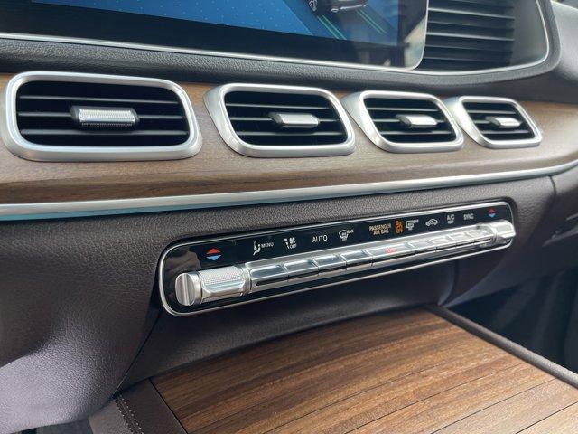 used 2023 Mercedes-Benz GLE 350 car, priced at $52,788