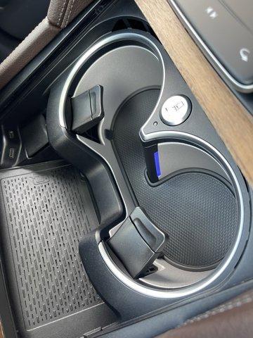 used 2023 Mercedes-Benz GLE 350 car, priced at $52,788