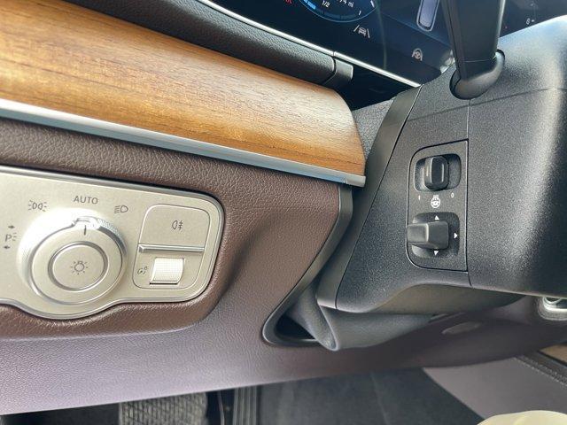 used 2023 Mercedes-Benz GLE 350 car, priced at $52,788
